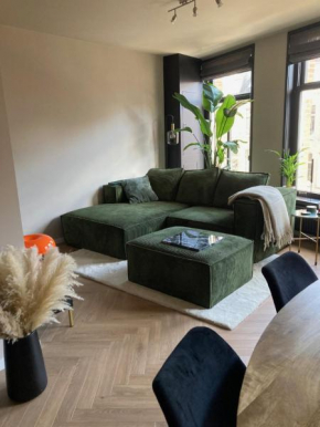 Appartement in de Pijp Amsterdam